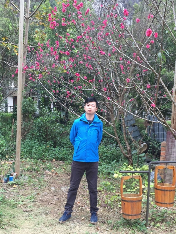 金生水起的第二张照片--上饶相亲服务中心