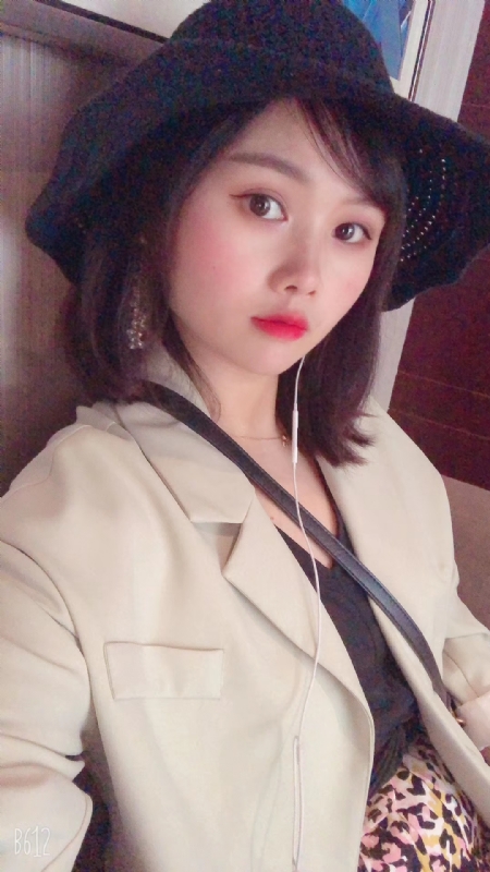 寒心的第一张照片--上饶相亲服务中心