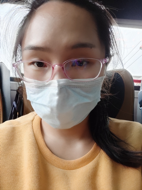 丫丫的第二张照片--上饶相亲服务中心