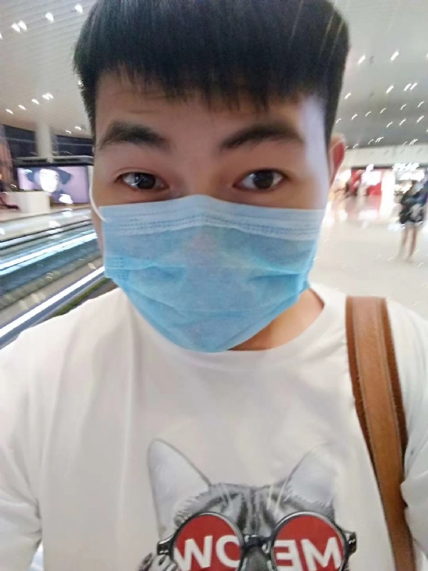 咔咔一顿的第一张照片--上饶相亲服务中心
