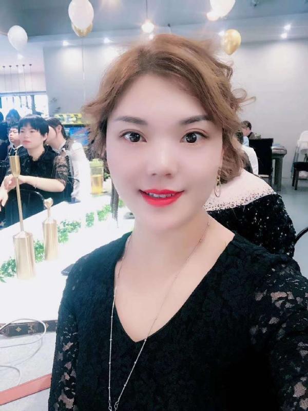CY的第三张照片--上饶相亲服务中心