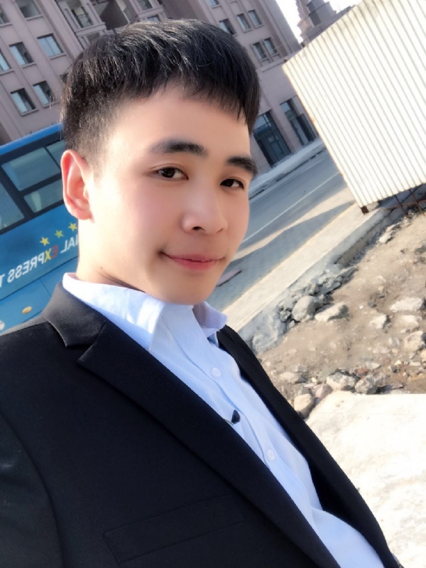 流浪者的第一张照片--上饶相亲服务中心