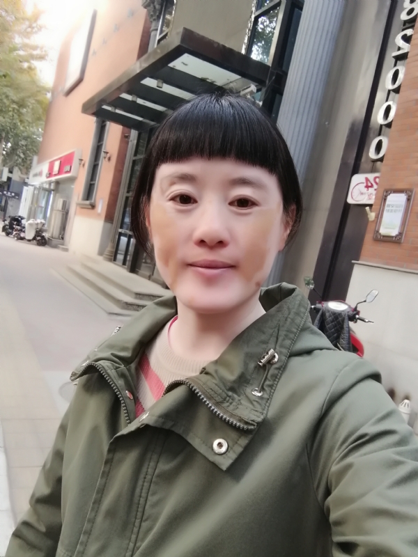 米儿的第一张照片--上饶相亲服务中心