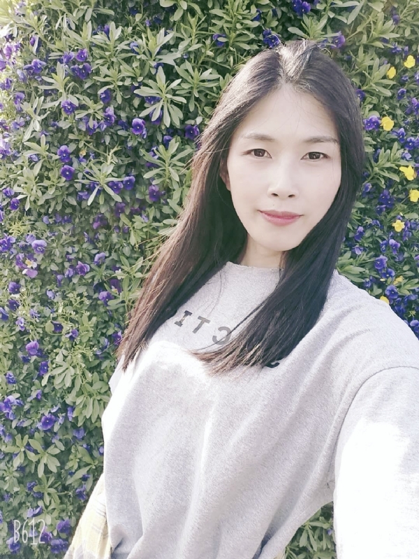 妍妍的第一张照片--上饶相亲服务中心