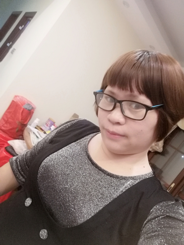 爱的奇迹的第一张照片--上饶相亲服务中心