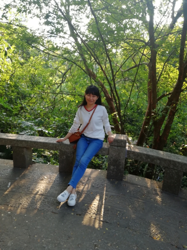 夏陌的第一张照片--上饶相亲服务中心
