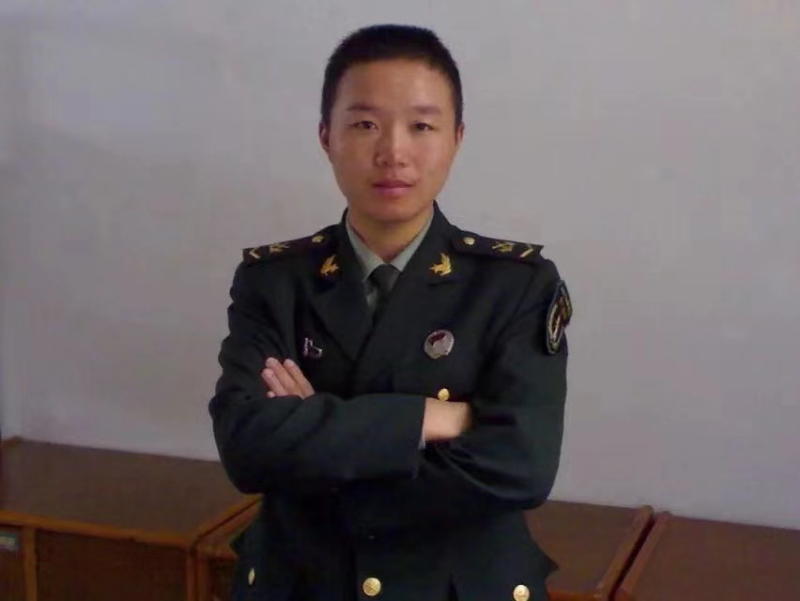 静下心来，等的第一张照片--上饶相亲服务中心