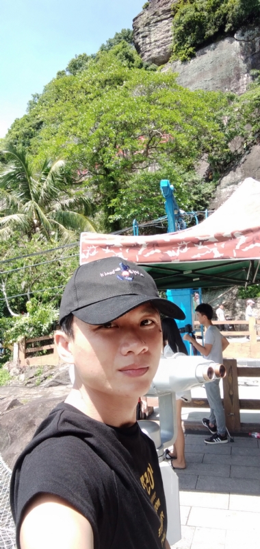 清凉的第一张照片--上饶相亲服务中心