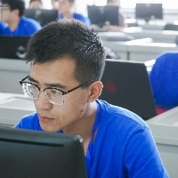 大脸猫我爱罗的第一张照片--上饶相亲服务中心