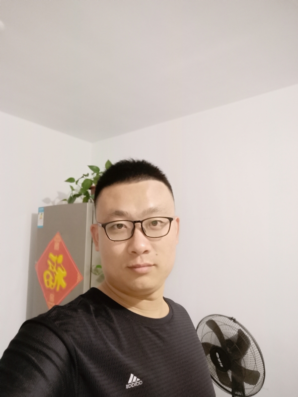 小超超的第一张照片--上饶相亲服务中心