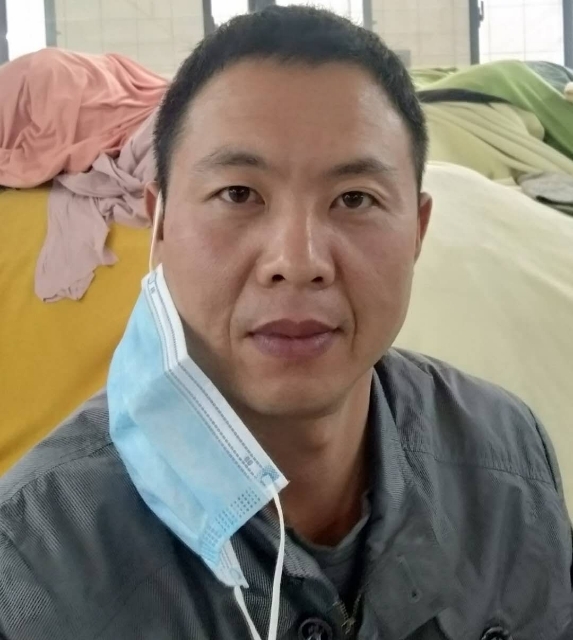 lzy的第三张照片--上饶相亲服务中心