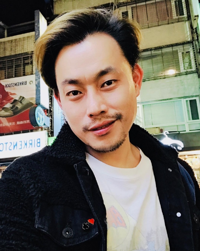 阿偉的第一张照片--上饶相亲服务中心