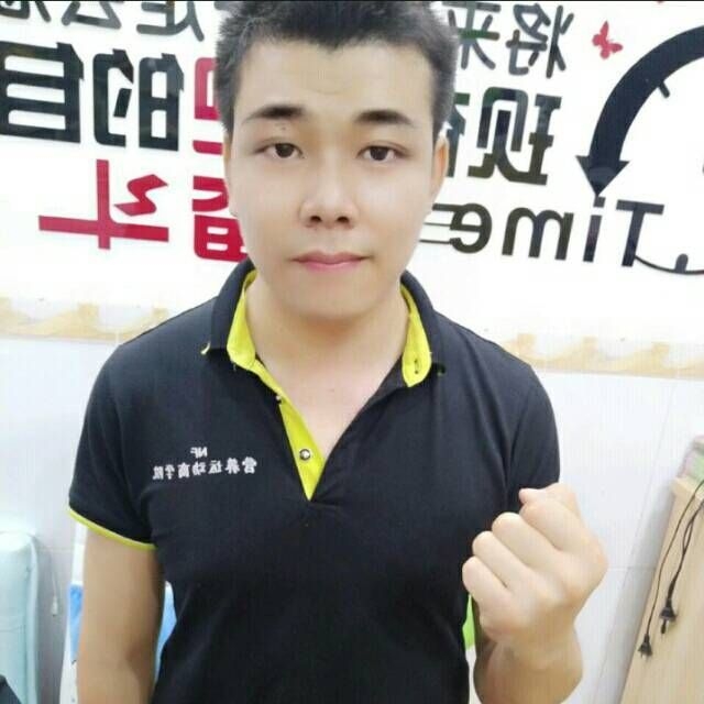 Sage的第二张照片--上饶相亲服务中心