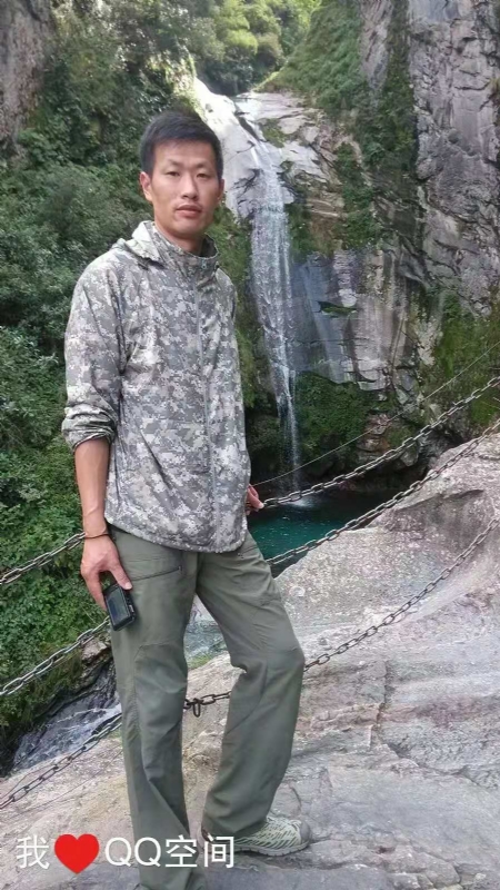 陌颜的第二张照片--上饶相亲服务中心