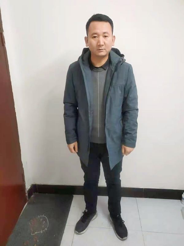 风轻雨淡的第一张照片--上饶相亲服务中心