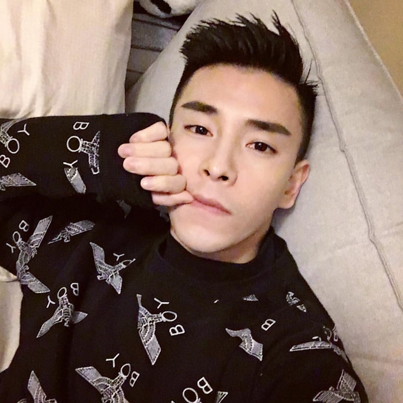 Leo的第四张照片--上饶相亲服务中心