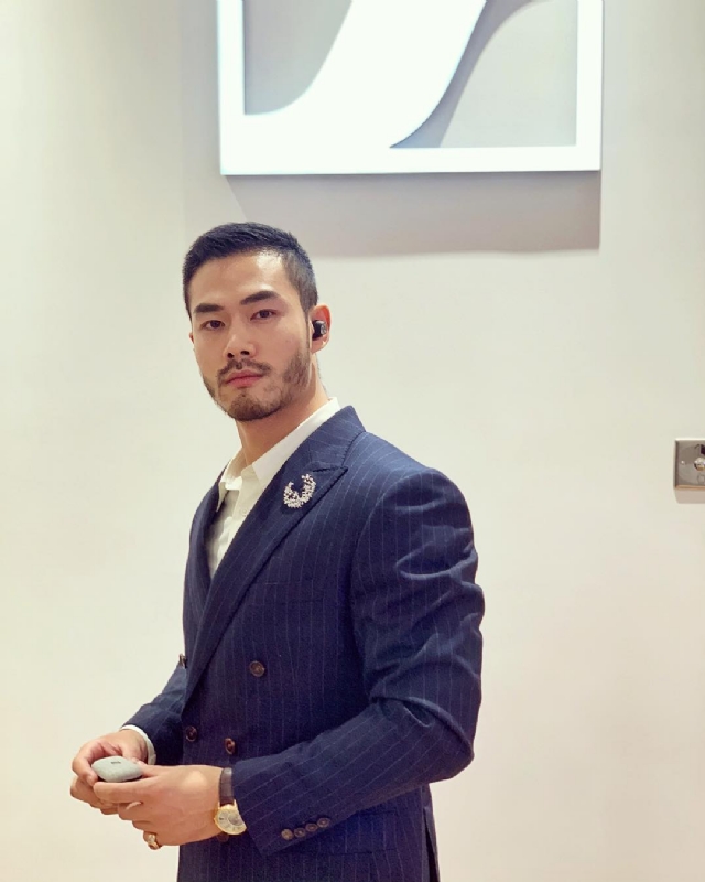 岸與海的距離的第一张照片--上饶相亲服务中心