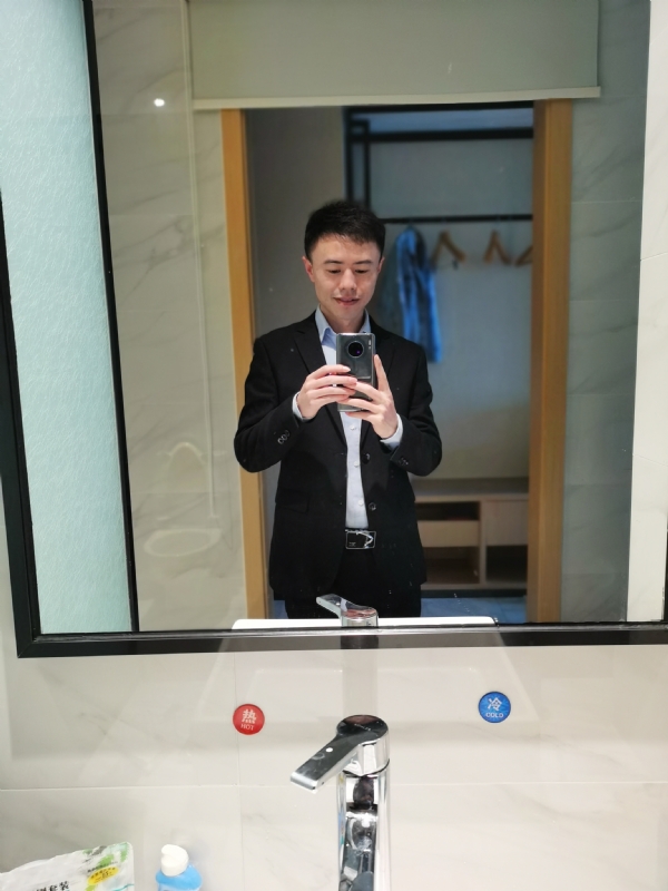 Lin的第一张照片--上饶相亲服务中心