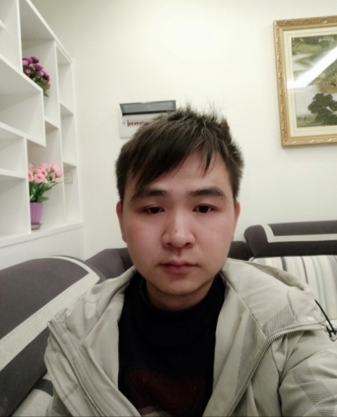 星星的第一张照片--上饶相亲服务中心