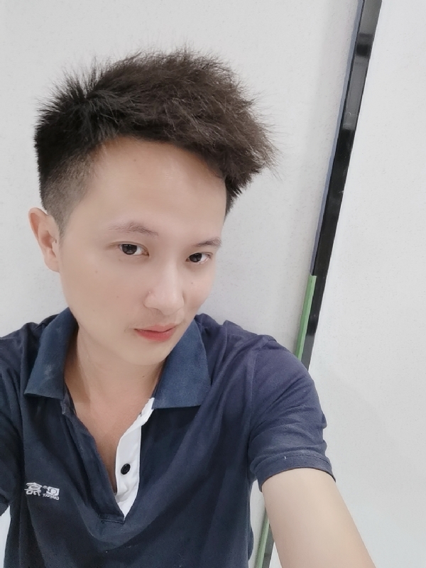 余温的第一张照片--上饶相亲服务中心
