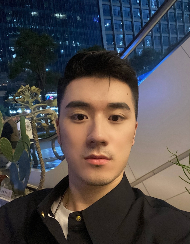 潇潇的第一张照片--上饶相亲服务中心