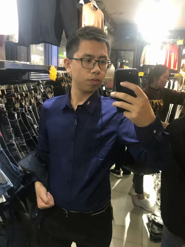 叶自飘零的第一张照片--上饶相亲服务中心
