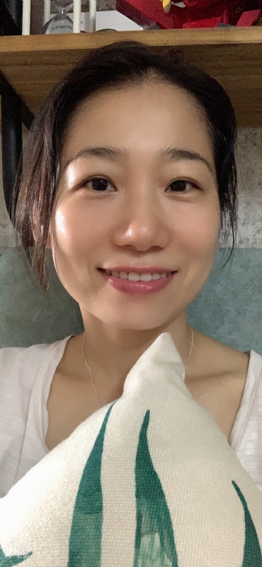 Lillian好好的第三张照片--上饶相亲服务中心