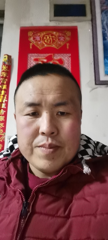 徐东生真诚征婚的第一张照片--上饶相亲服务中心