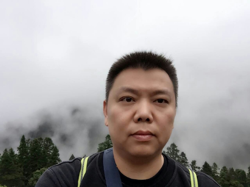 俊哥的第二张照片--上饶相亲服务中心