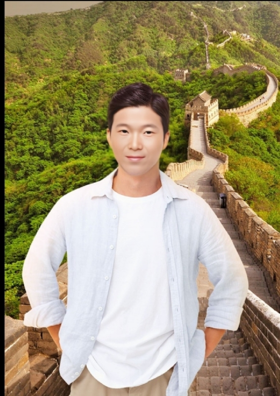 今生只爱你一人的第五张照片--上饶相亲服务中心
