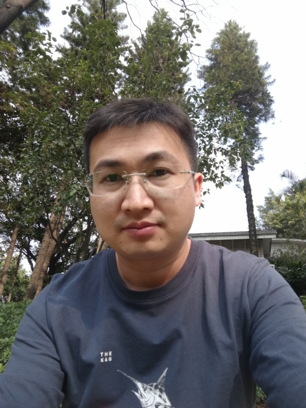 不如随风的第二张照片--上饶相亲服务中心