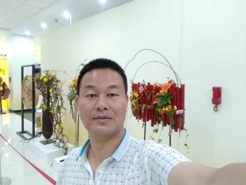 一点温馨的第一张照片--上饶相亲服务中心