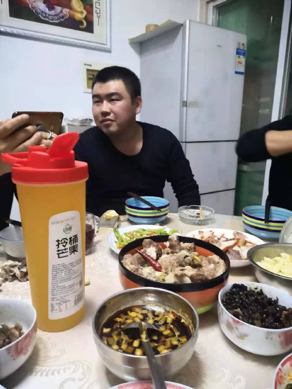 李嘉林的第一张照片--上饶相亲服务中心