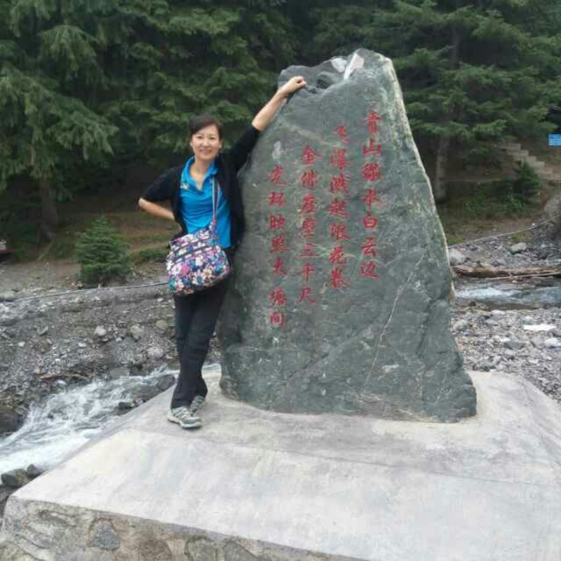 萍聚的第一张照片--上饶相亲服务中心