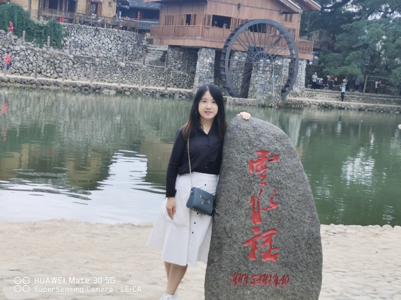 嘻嘻的第一张照片--上饶相亲服务中心