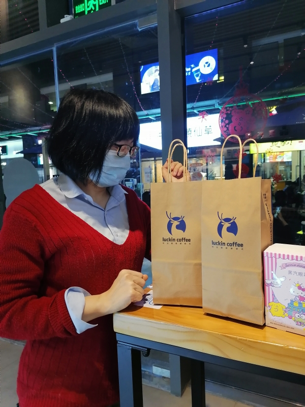 michelle的第一张照片--上饶相亲服务中心