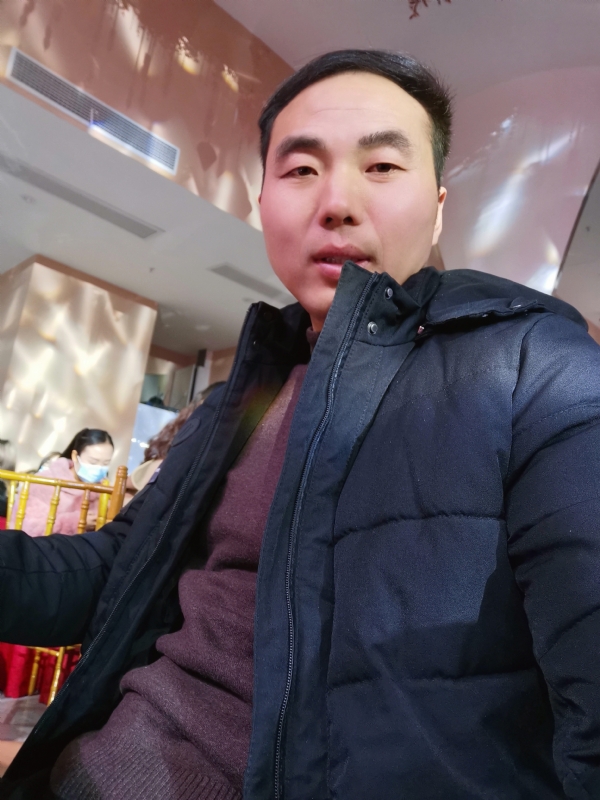 找属于自己的幸福的第一张照片--上饶相亲服务中心