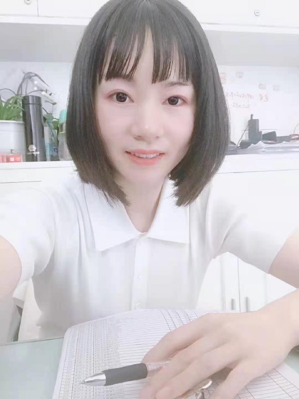 槑槑的第一张照片--上饶相亲服务中心