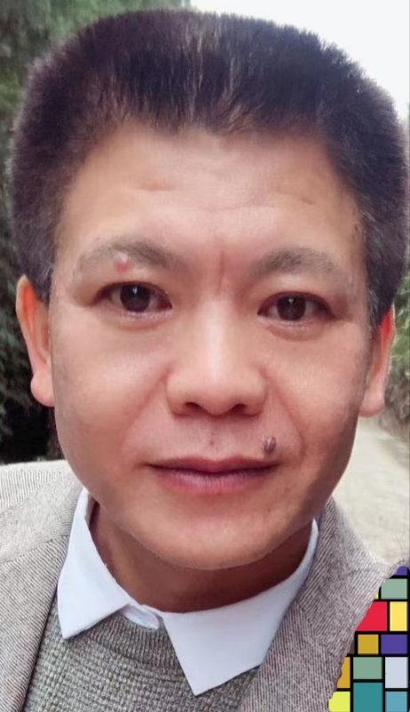 水中月的第一张照片--上饶相亲服务中心