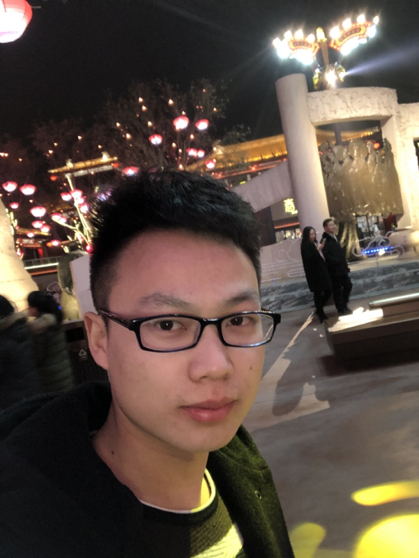 吃葡萄不吐葡萄皮的第二张照片--上饶相亲服务中心