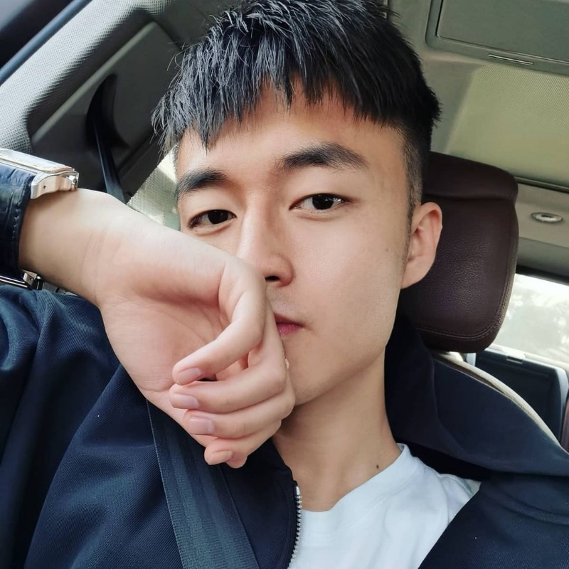 毅桦的第一张照片--上饶相亲服务中心