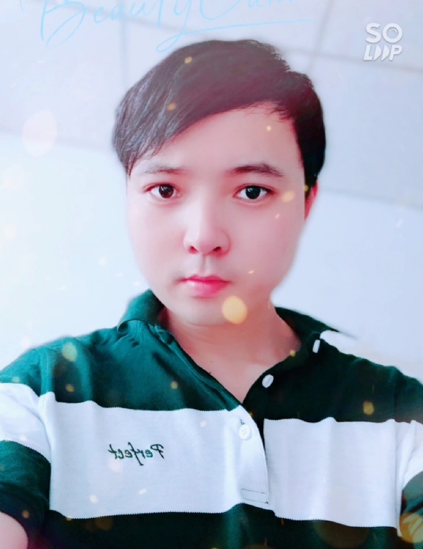 情真意切的第二张照片--上饶相亲服务中心