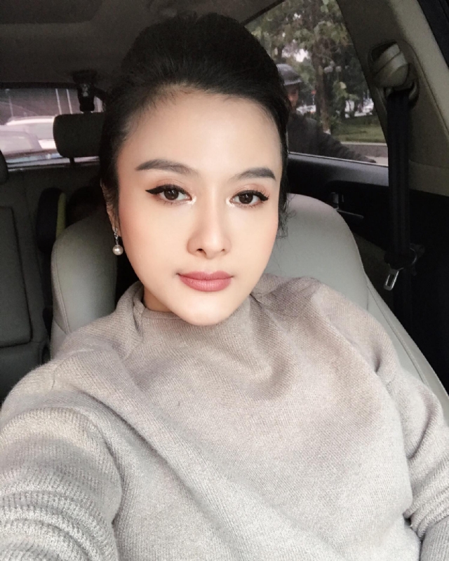 alicekim的第一张照片--上饶相亲服务中心