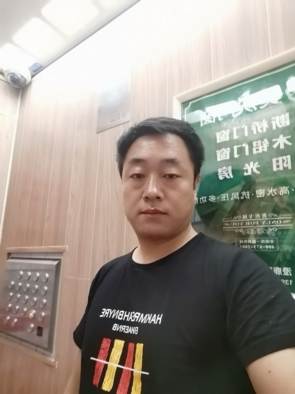江南烟雨的第一张照片--上饶相亲服务中心