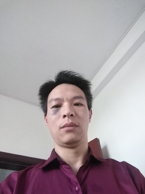 风中落叶的第三张照片--上饶相亲服务中心