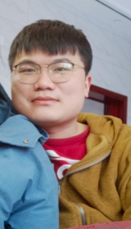李文陆的第二张照片--上饶相亲服务中心