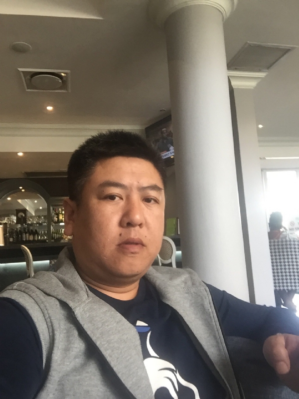 灵魂主义的第一张照片--上饶相亲服务中心