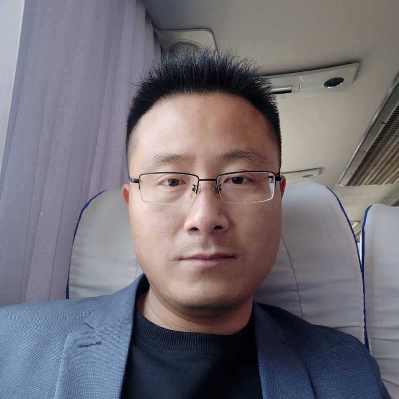 桑业挺的第一张照片--上饶相亲服务中心