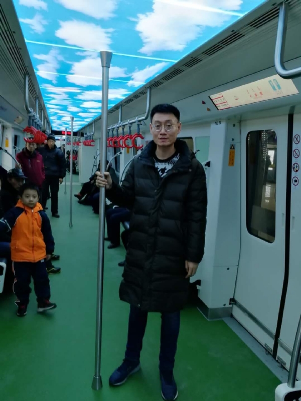 朱利安的第三张照片--上饶相亲服务中心