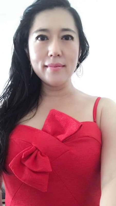 菲菲的第一张照片--上饶相亲服务中心